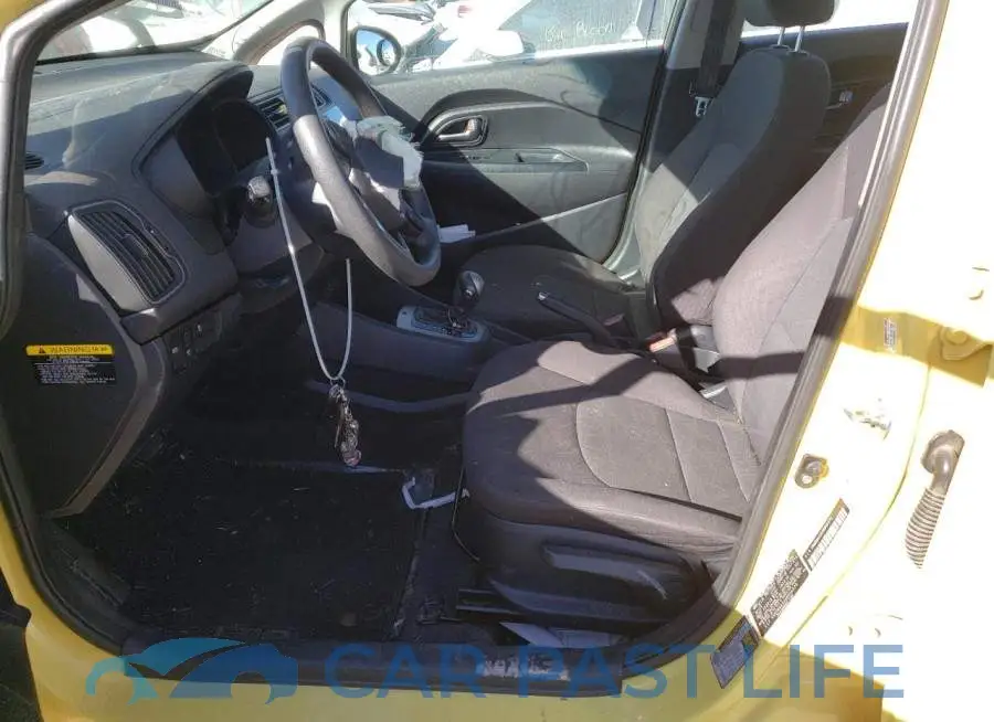 KNADM4A3XG6604570# 5
