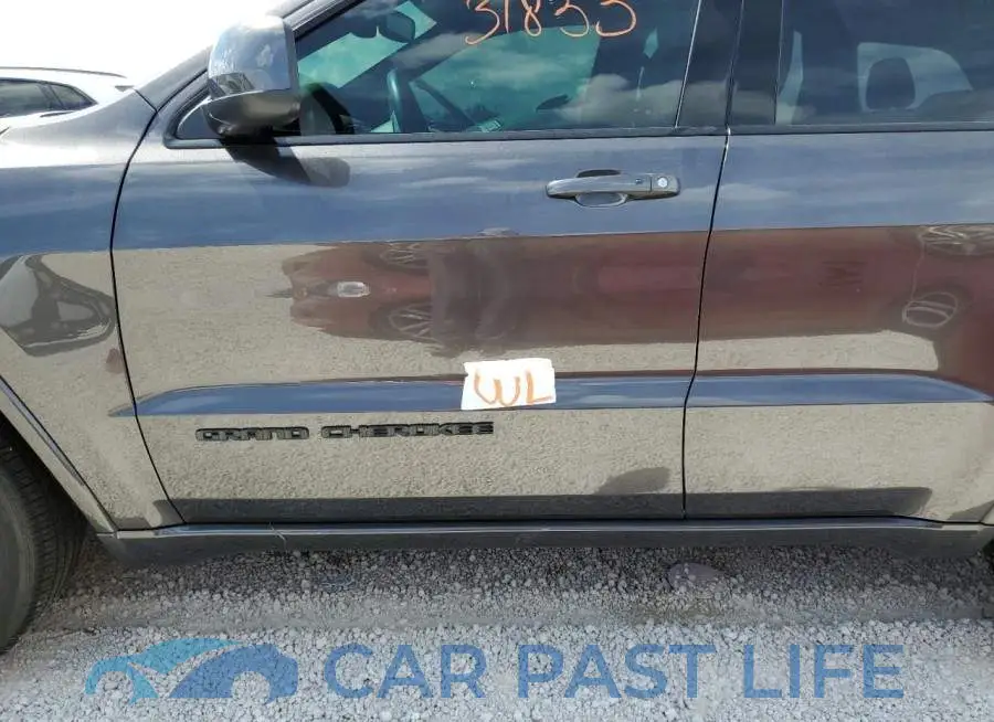 1C4RJEAG4LC245156# 9