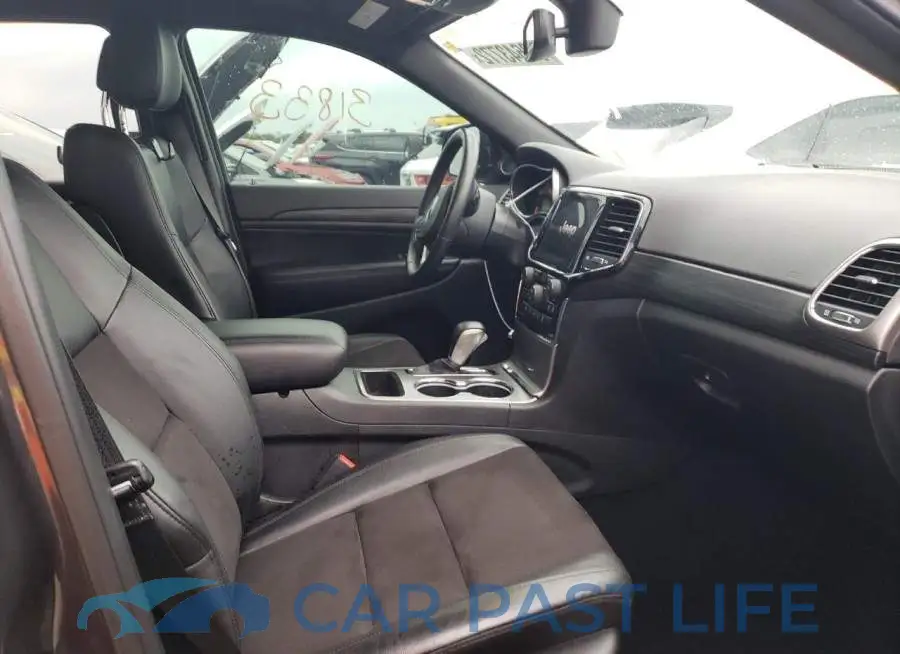1C4RJEAG4LC245156# 5