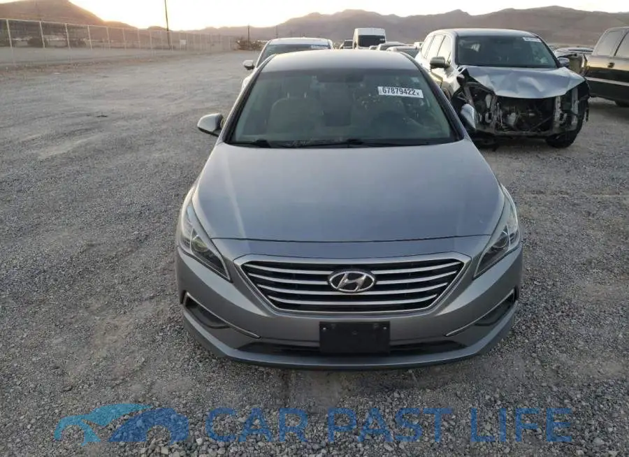 5NPE24AF3HH451884# 5