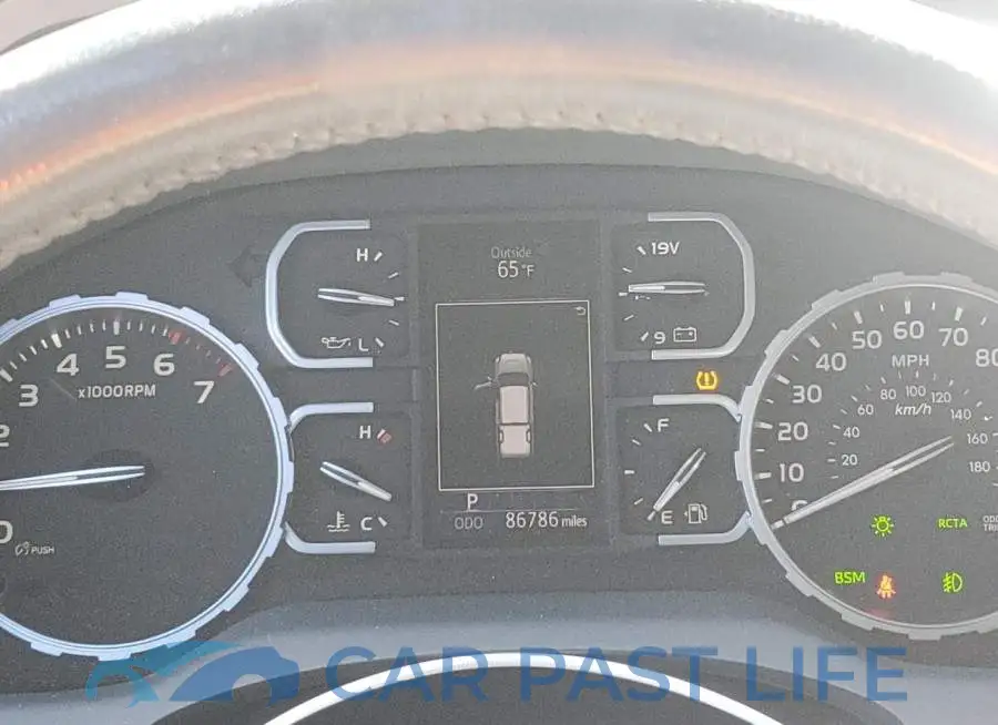5TFBY5F18KX819010# 8