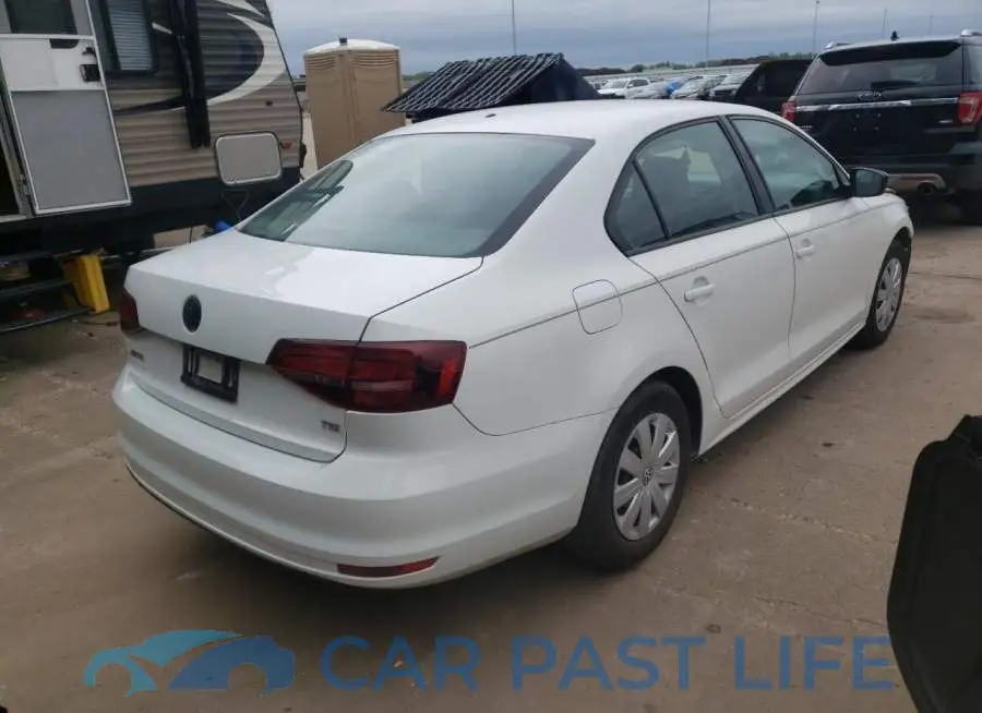3VW267AJ6GM382062# 4