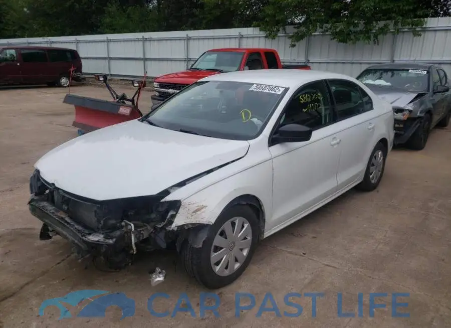 3VW267AJ6GM382062# 2
