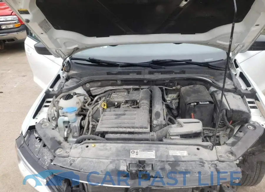 3VW267AJ6GM382062# 7
