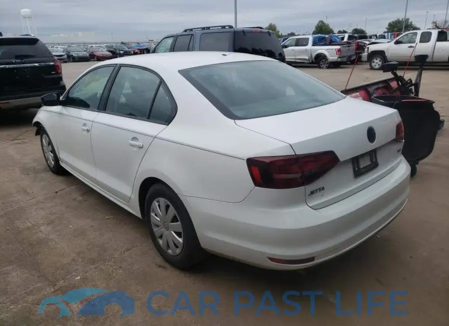 3VW267AJ6GM382062# 3