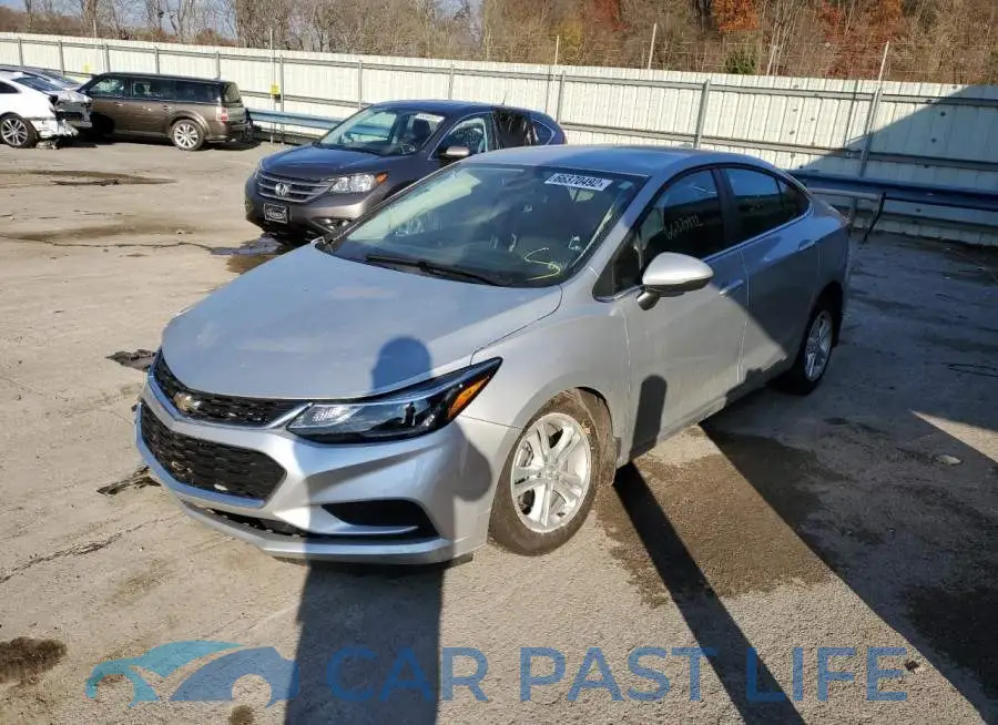 1G1BE5SM7J7161387# 2