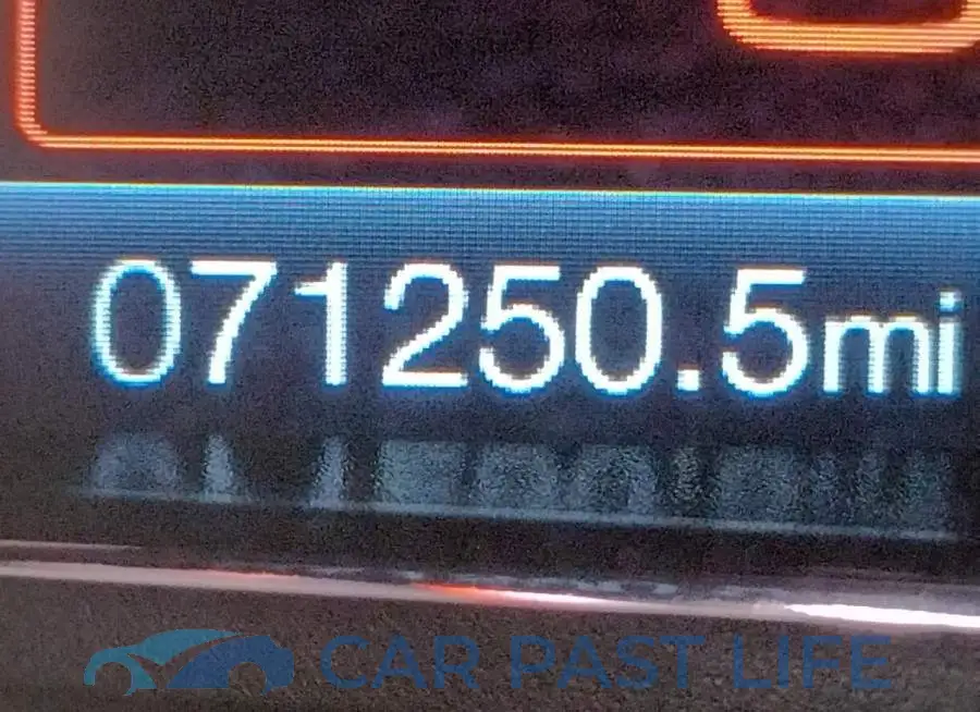 1FM5K8DH9KGA61108# 8