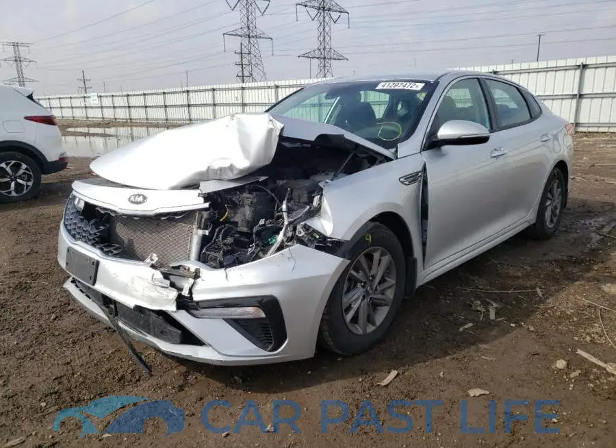 5XXGT4L38KG372934# 2