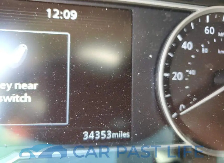 3N1CN8EV1LL806764# 8