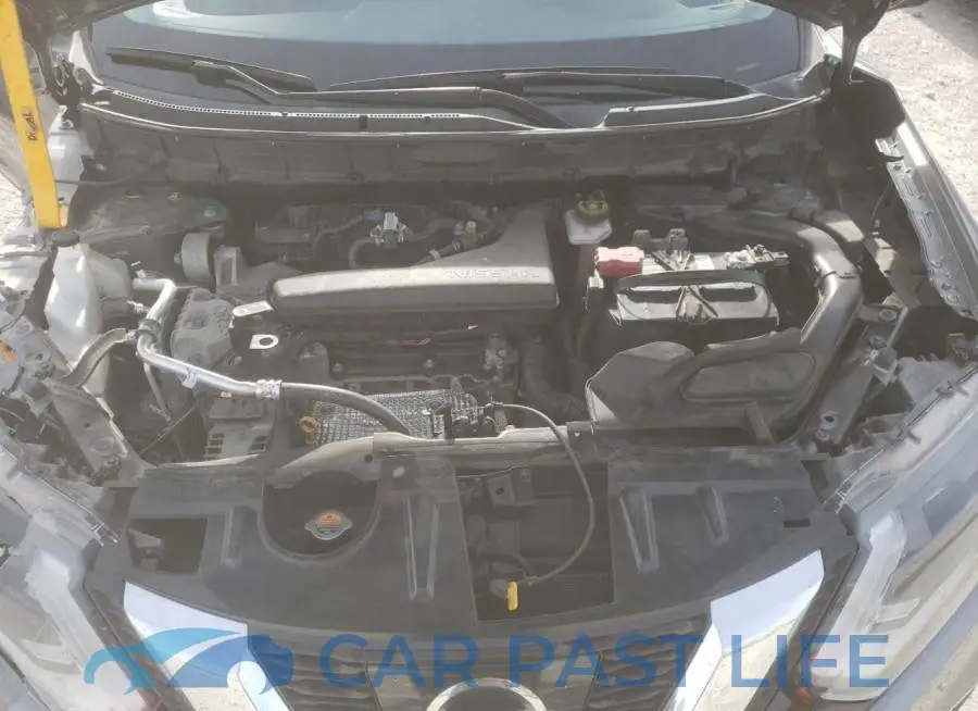 KNMAT2MV0HP617186# 7