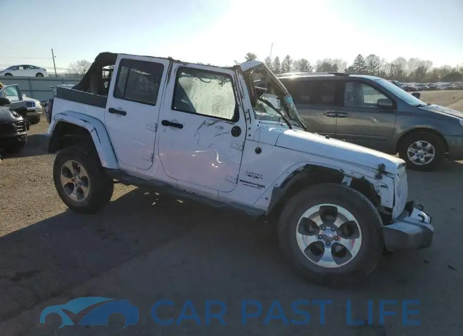 1C4HJWEG2JL922522# 4