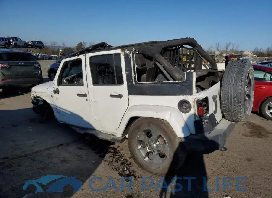1C4HJWEG2JL922522# 2