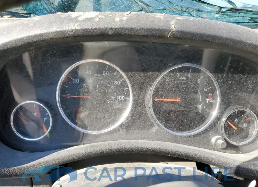 1C4HJWEG2JL922522# 9