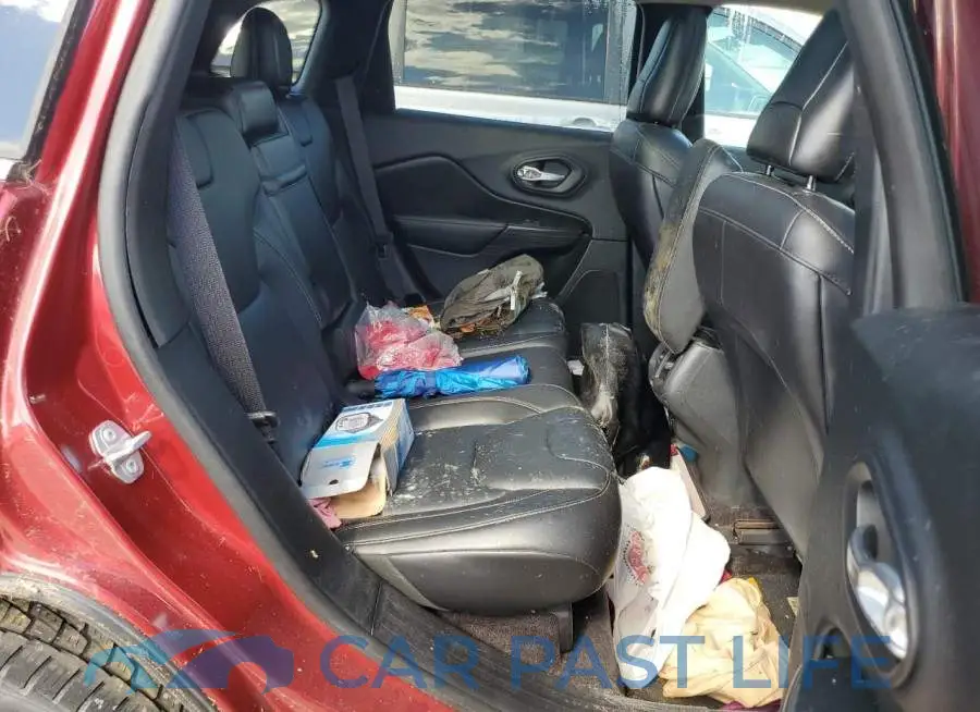 1C4PJLDS0GW257157# 6