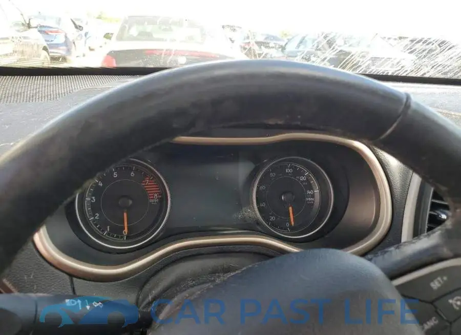 1C4PJLDS0GW257157# 8