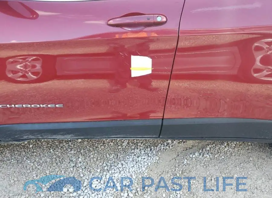 1C4PJLDS0GW257157# 9
