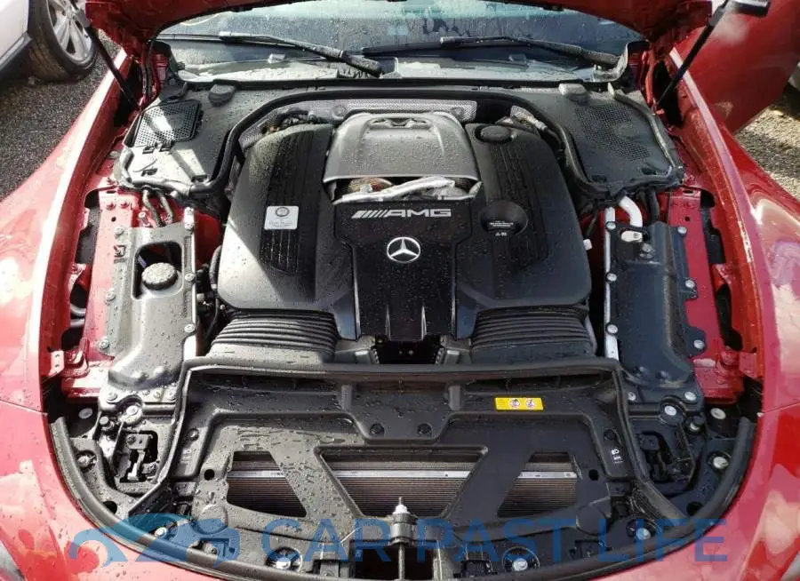 W1KVK8BB8NF005048# 7