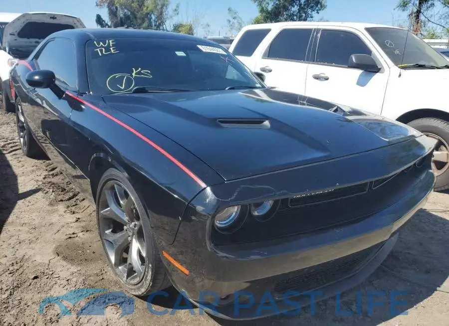 2C3CDZAGXHH519764# 1