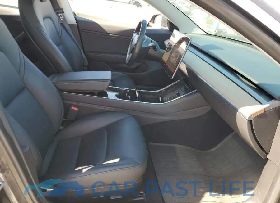 5YJ3E1EA6KF298452# 5
