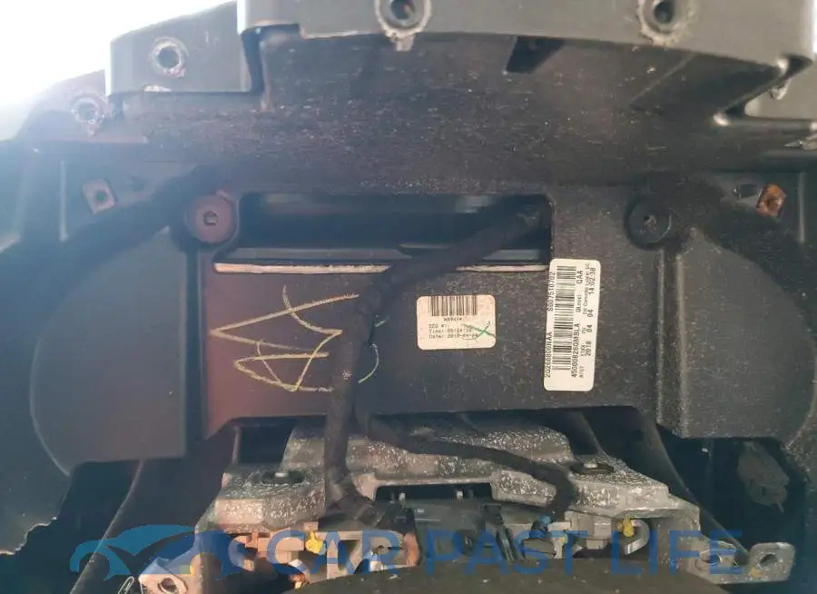 1G1YK2D76K5103485# 8