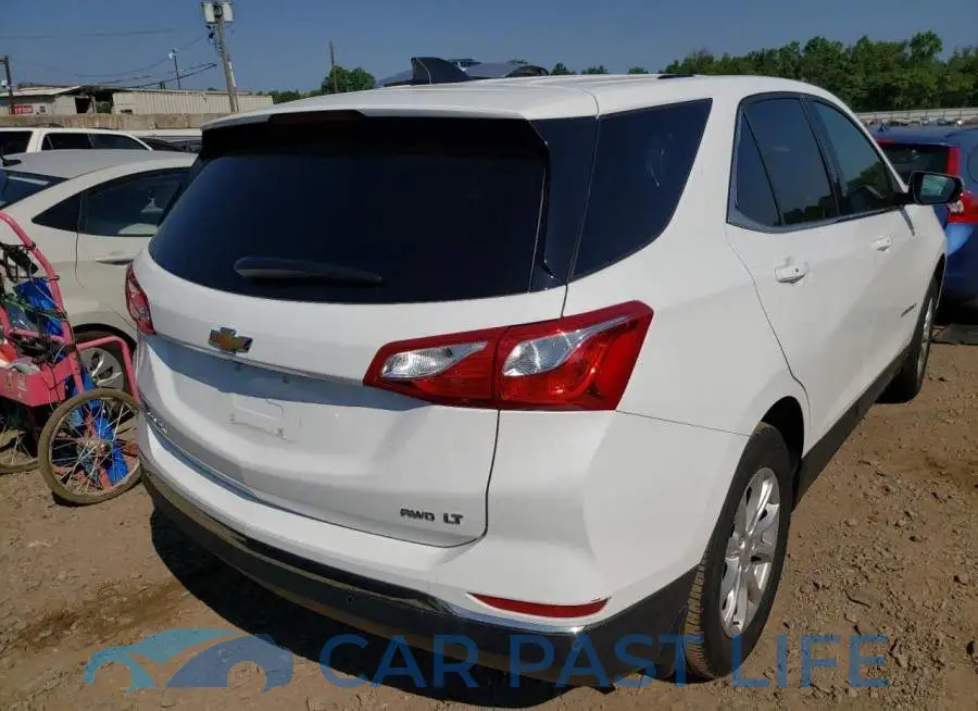 2GNAXSEV0J6287551# 4