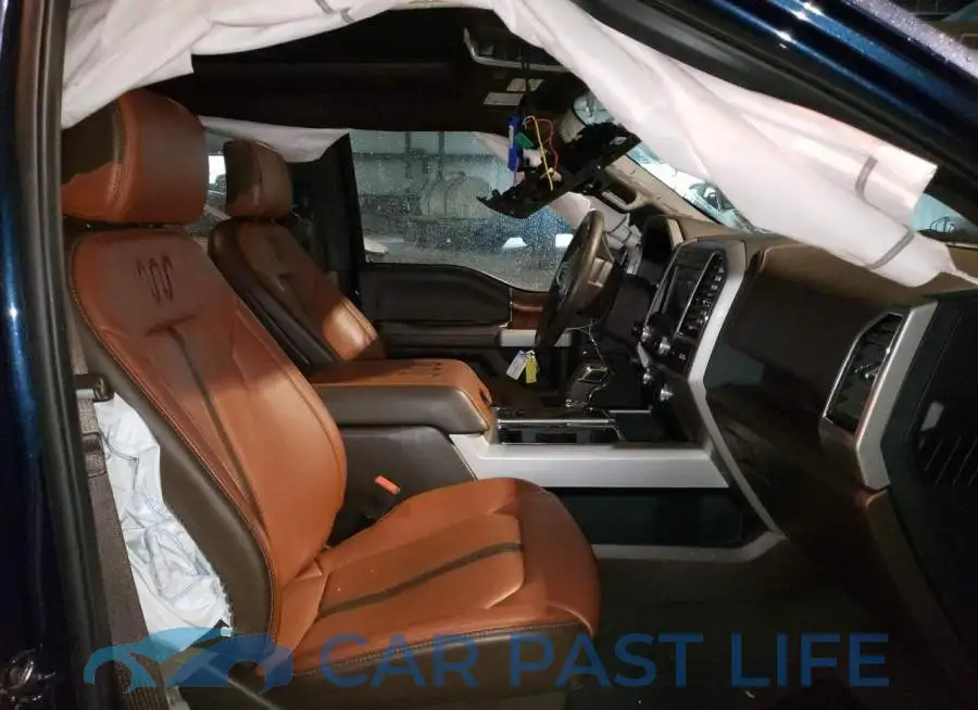 1FTEW1E48LFA50491# 5