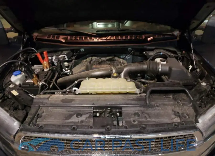 1FTEW1E48LFA50491# 7