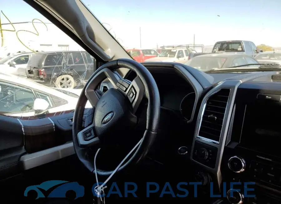 1FTEW1EF2HKC30226# 9
