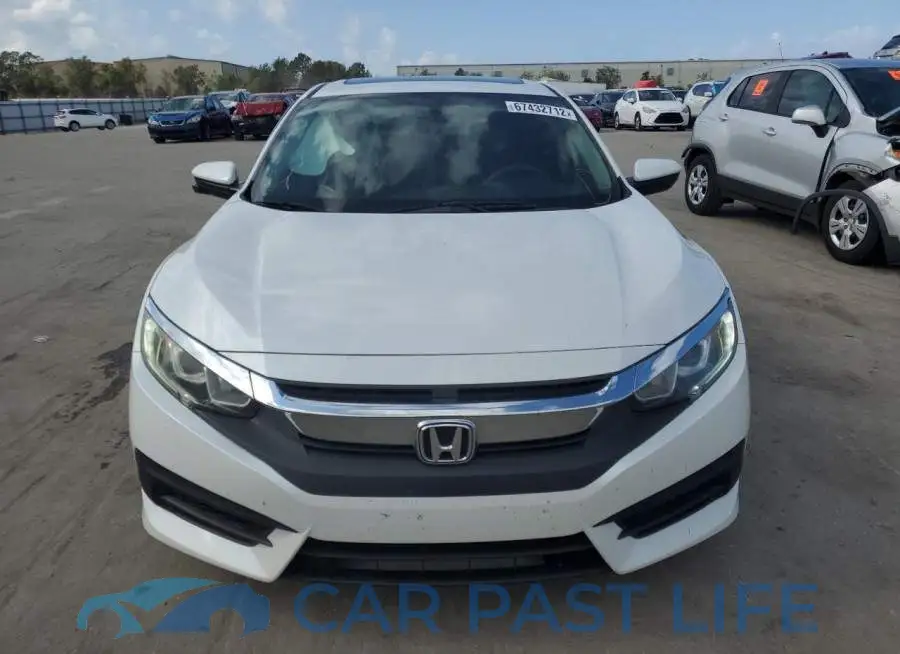 19XFC2F70GE010241# 5
