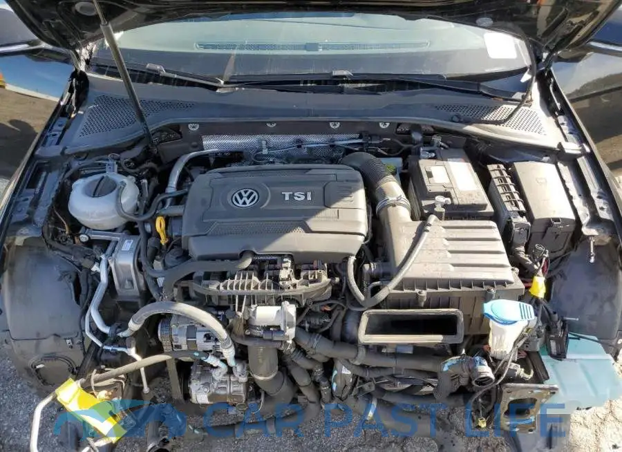 3VW217AU3HM042877# 11