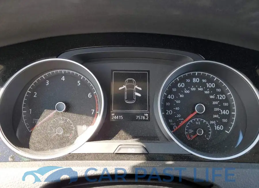 3VW217AU3HM042877# 9