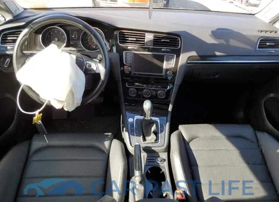 3VW217AU3HM042877# 8