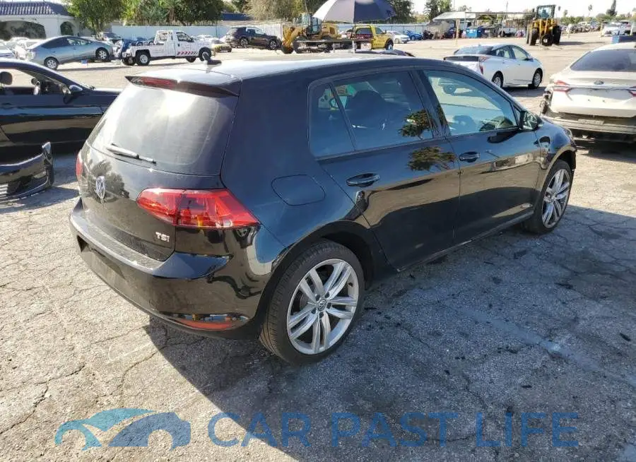 3VW217AU3HM042877# 3