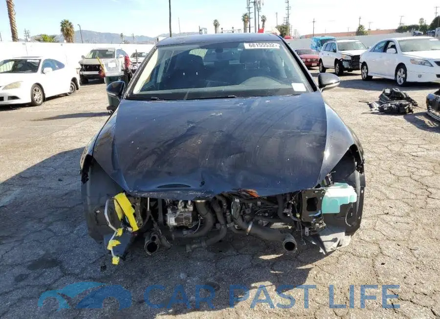 3VW217AU3HM042877# 5