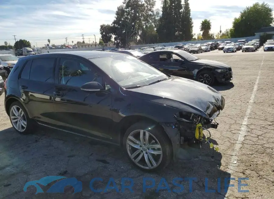 3VW217AU3HM042877# 4