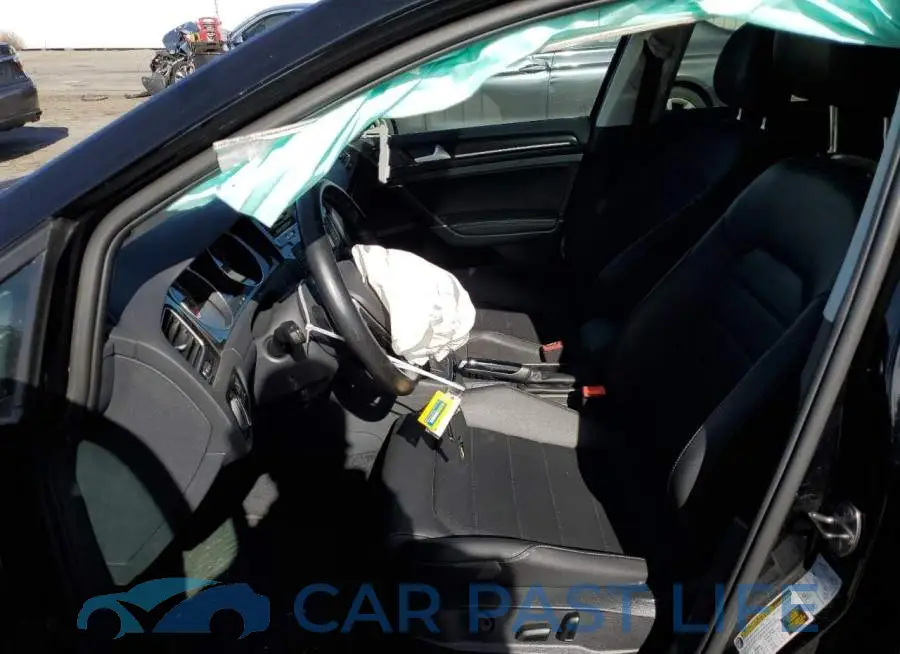 3VW217AU3HM042877# 7