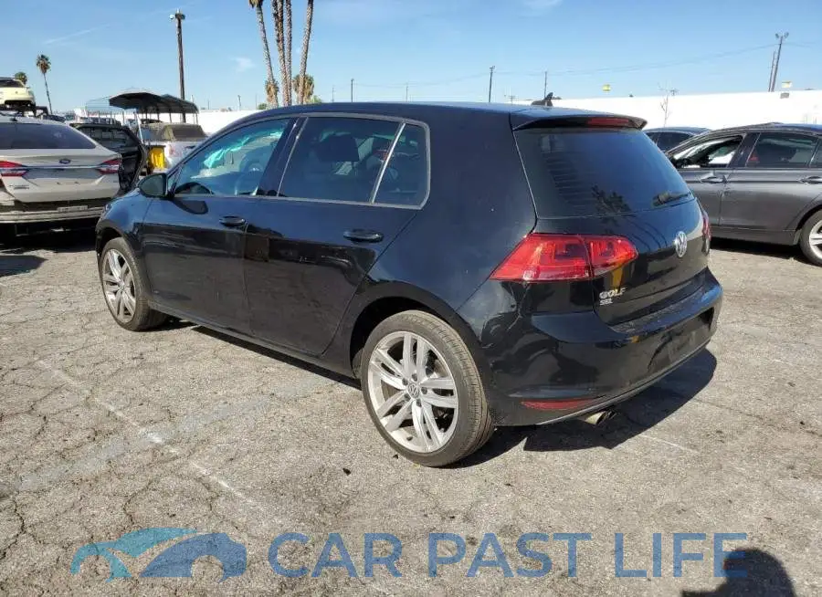 3VW217AU3HM042877# 2
