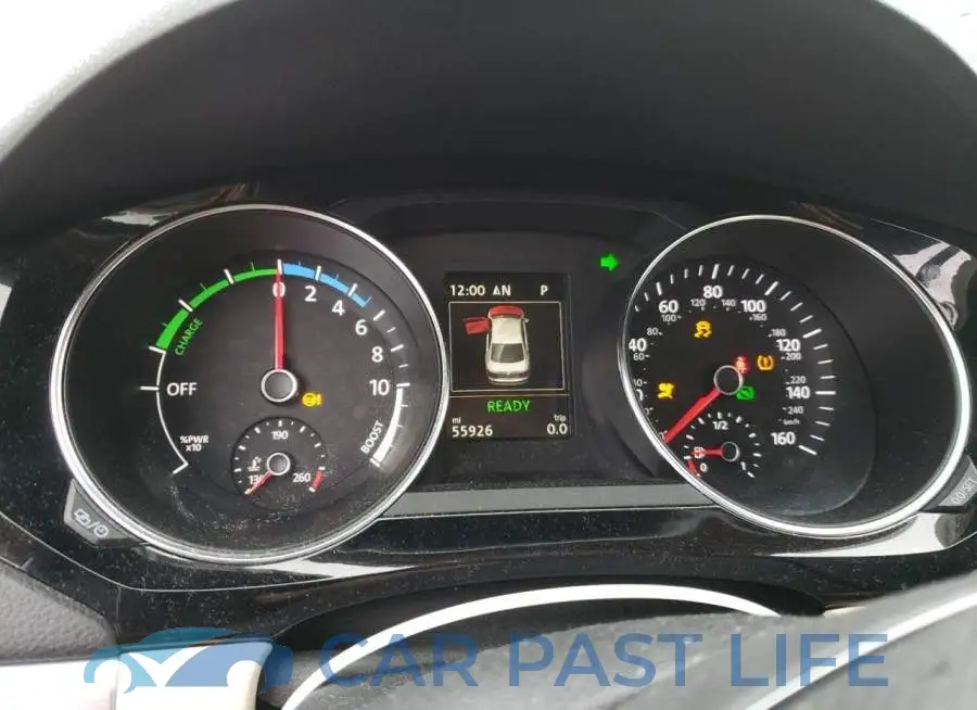 3VW637AJ6GM344857# 8