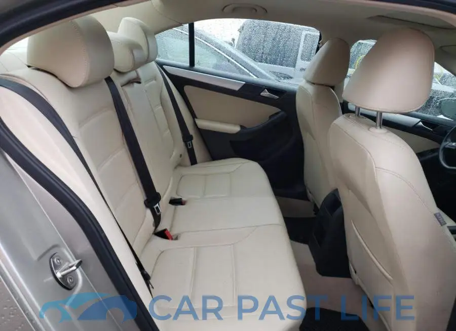 3VW637AJ6GM344857# 6