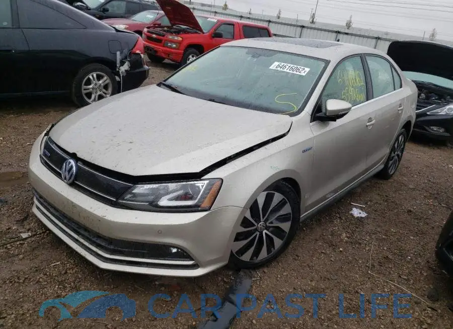 3VW637AJ6GM344857# 2