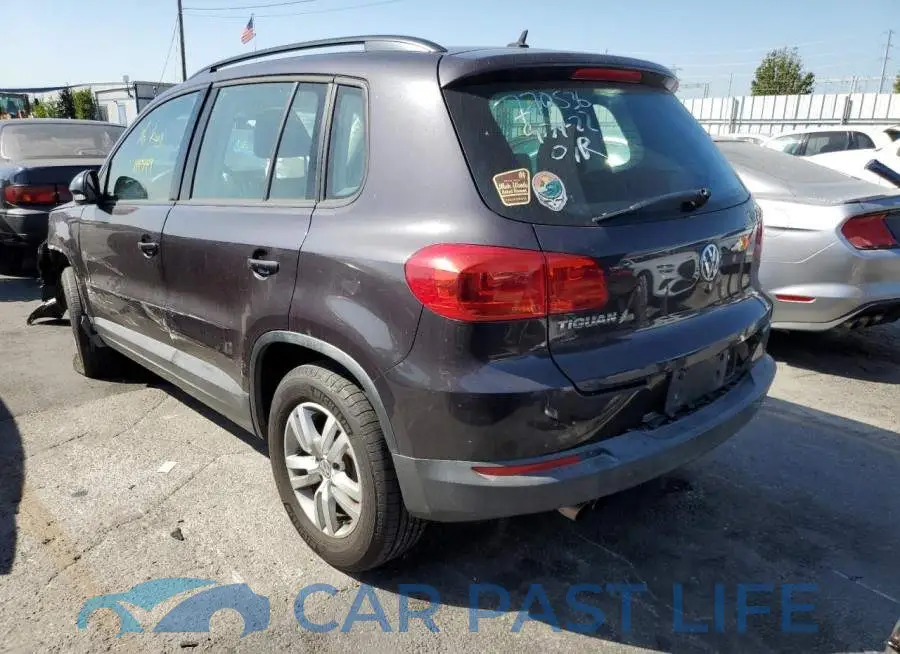 WVGAV7AX6GW546881# 3