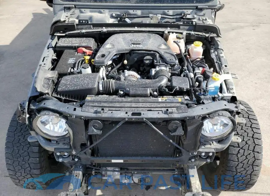 1C6JJTBG3ML610421# 7