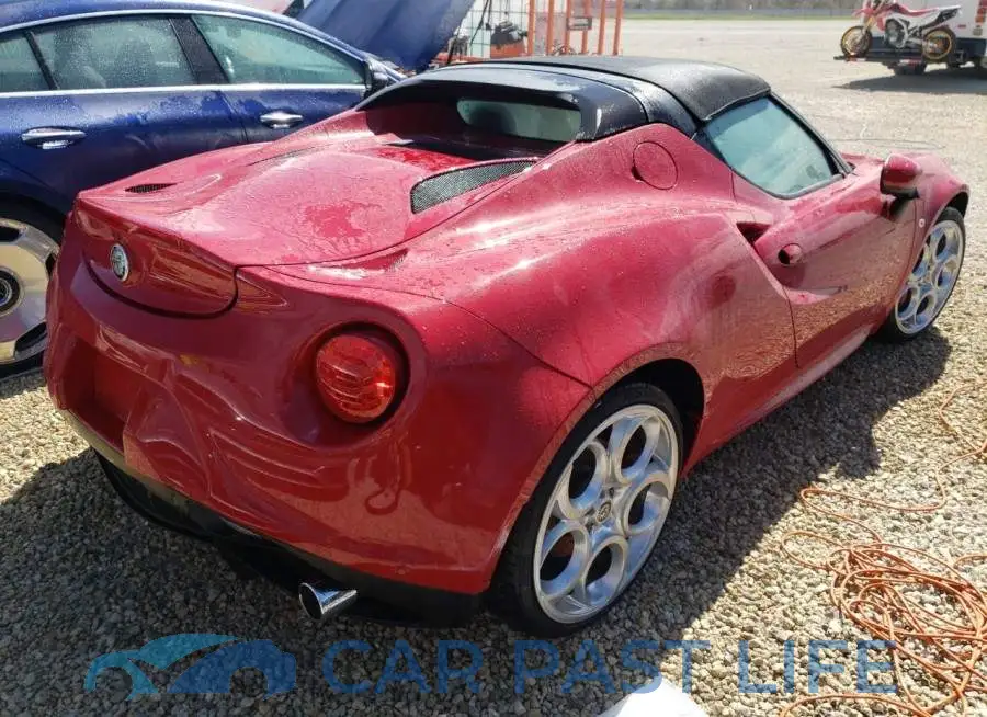 ZARBAAB45LM353266# 4