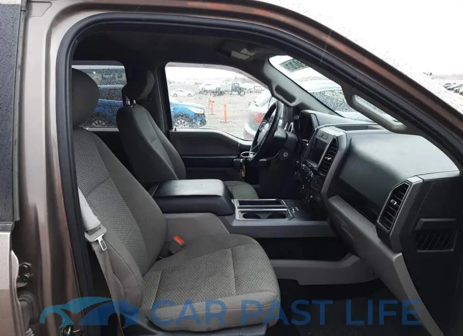 1FTEW1EG6JKF59042# 5