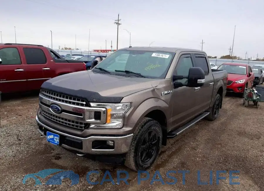 1FTEW1EG6JKF59042# 2