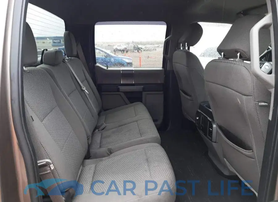 1FTEW1EG6JKF59042# 6
