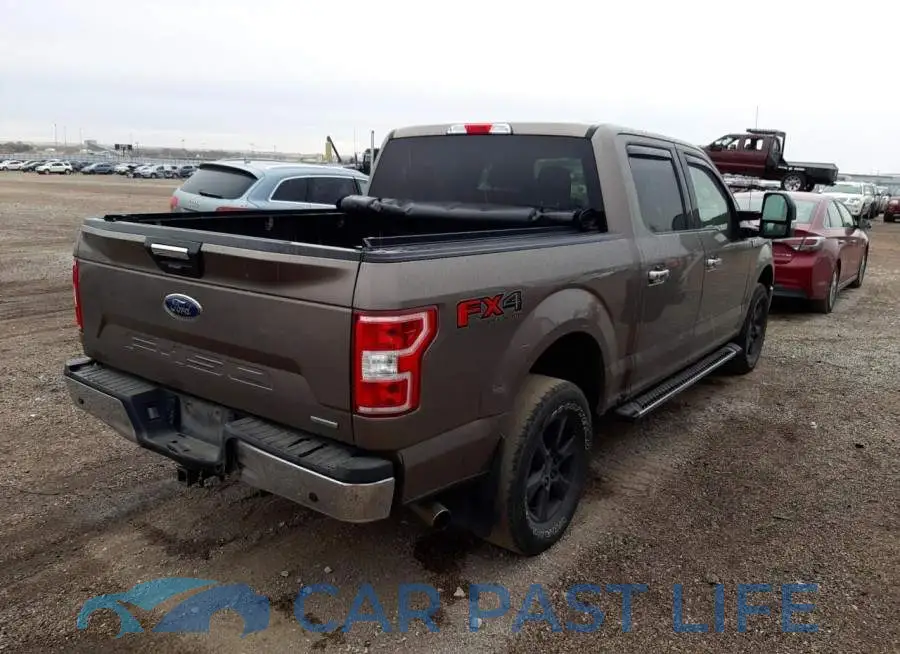 1FTEW1EG6JKF59042# 4