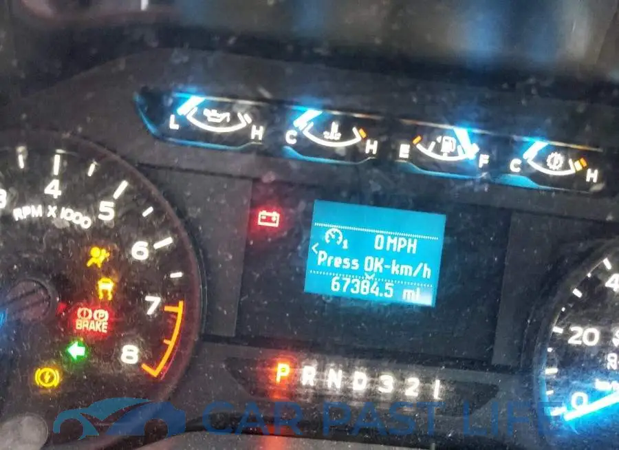 1FTMF1C80HKC14087# 8