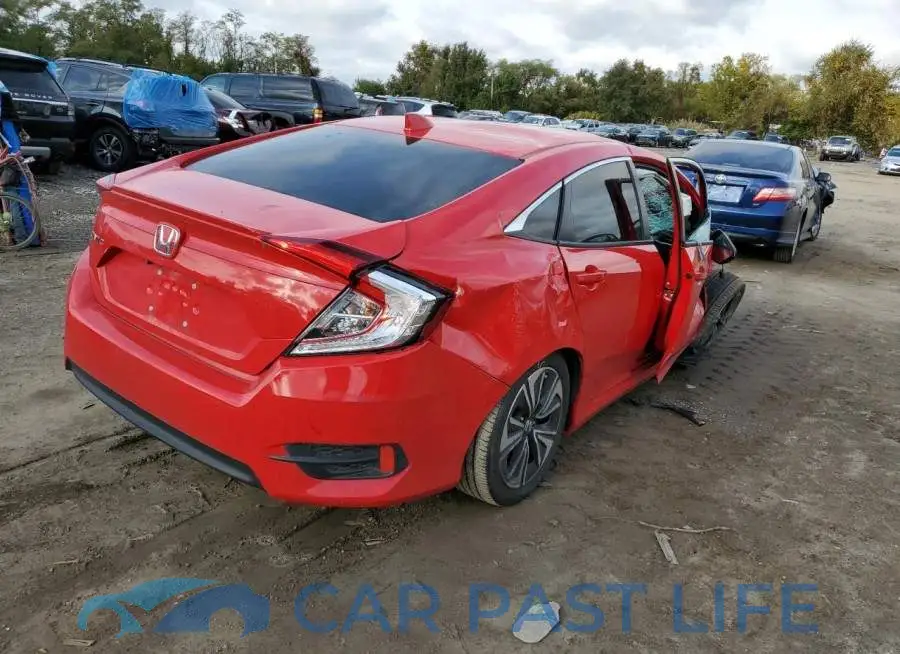 2HGFC1E35HH658383# 4
