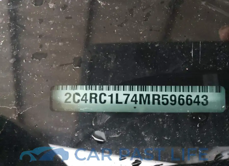 2C4RC1L74MR596643# 13